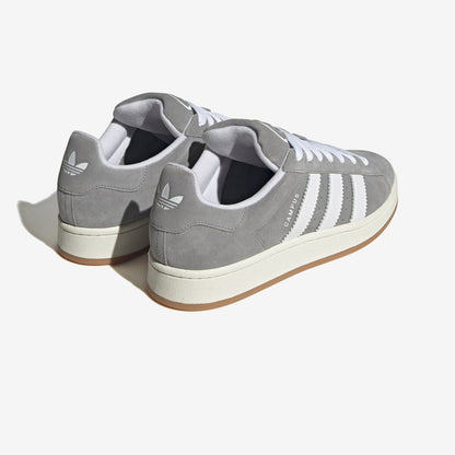 Basket Adidas Campus 00s Grey White - Insidshop.com