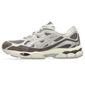 Basket Asics GEL-NYC Cocoa Powder Pure Silver - Sage Frost