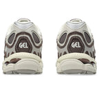 Basket Asics GEL-NYC Cocoa Powder Pure Silver - Sage Frost