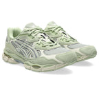 Basket Asics GEL-NYC Sage Frost Pure Silver - Insidshop.com
