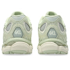 Basket Asics GEL-NYC Sage Frost Pure Silver - Insidshop.com