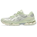 Basket Asics GEL-NYC Sage Frost Pure Silver - Insidshop.com
