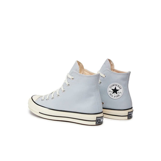 Basket Converse Chuck 70 HI Ghosted - Hi Parchment