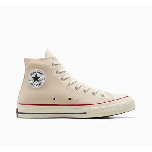 Basket Converse Chuck 70 HI Parchment - Hi - Insidshop.com