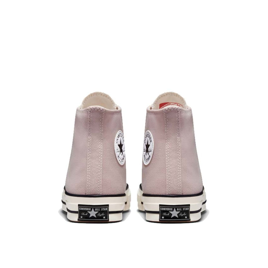 Basket Converse Chuck 70 HI Stone Mauve - Hi Parchment