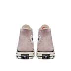 Basket Converse Chuck 70 HI Stone Mauve - Hi Parchment
