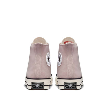 Basket Converse Chuck 70 HI Stone Mauve - Hi Parchment