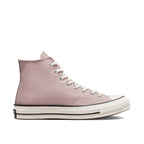 Basket Converse Chuck 70 HI Stone Mauve - Hi Parchment