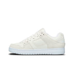 Basket DCShoes Manteca SE Off White - Dcshoes