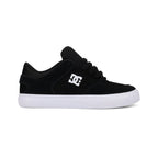 Basket DCShoes Onyx Black White - Dcshoes - Insidshop.com