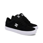 Basket DCShoes Onyx Black White - Dcshoes - Insidshop.com