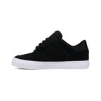 Basket DCShoes Onyx Black White - Dcshoes - Insidshop.com