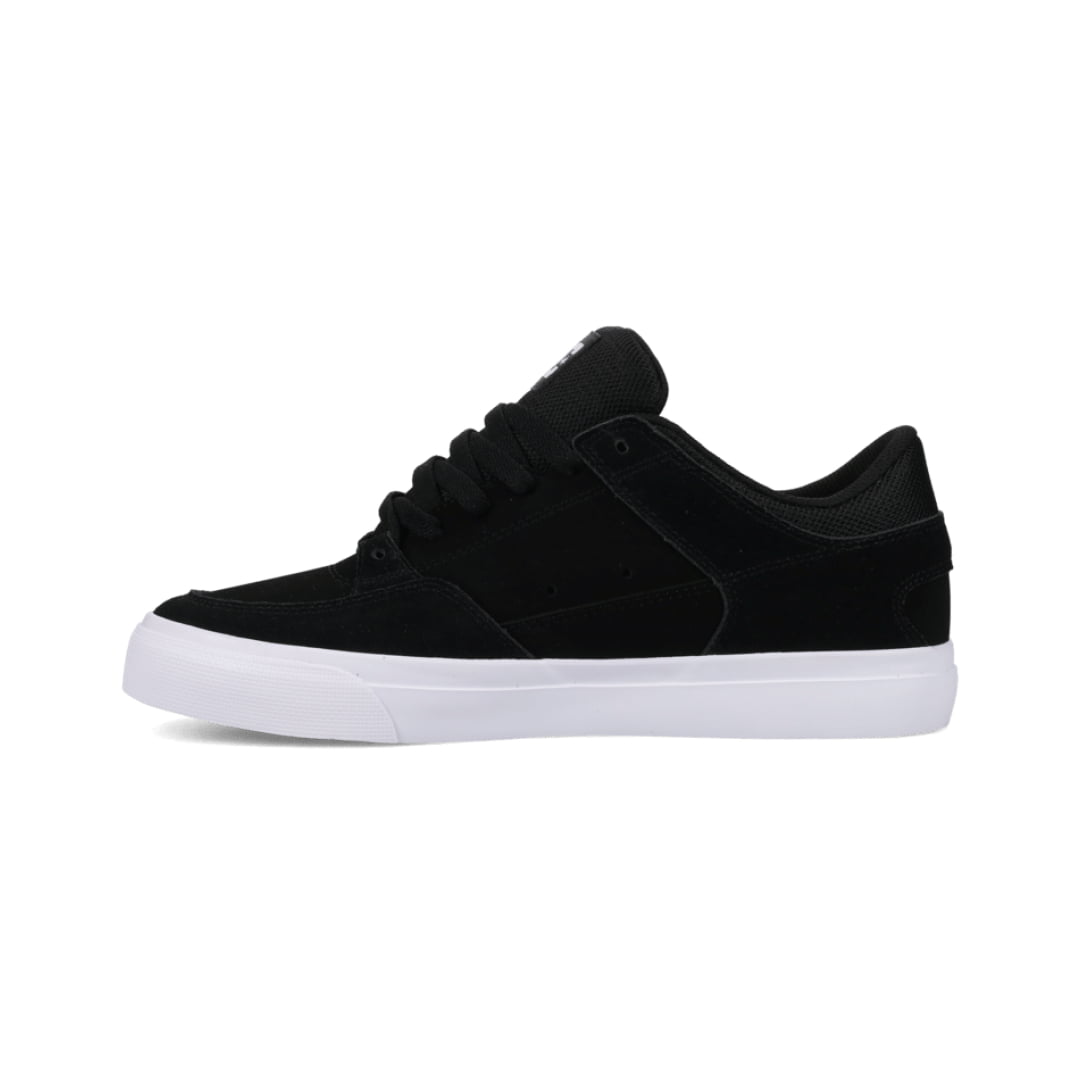 Basket DCShoes Onyx Black White - Dcshoes - Insidshop.com
