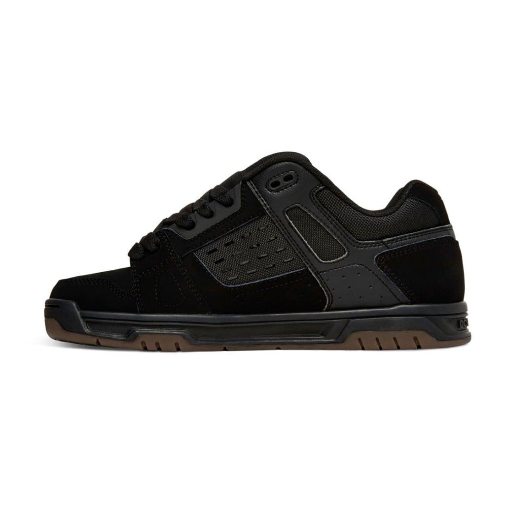 Basket DCSHOES Stag Black Gum - Dcshoes - Insidshop.com