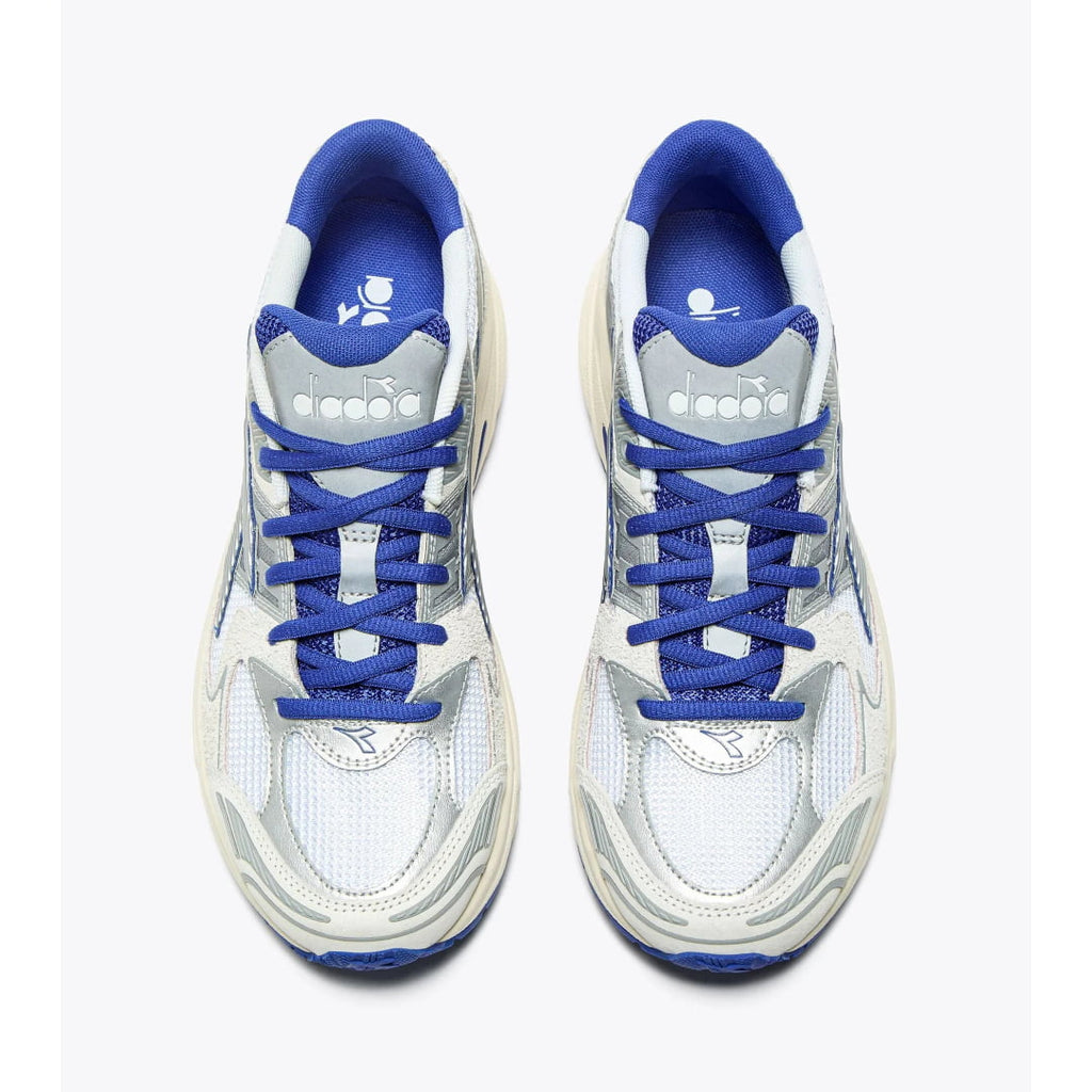 Basket Diadora Mythos Star Purple Asian - Insidshop.com