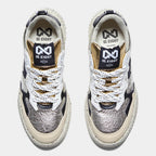 Basket ID.EIGHT Hana Silver - Id.eight - Insidshop.com