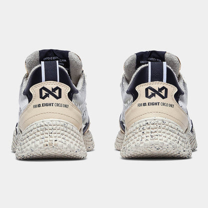 Basket ID.EIGHT Hana Silver - Id.eight - Insidshop.com