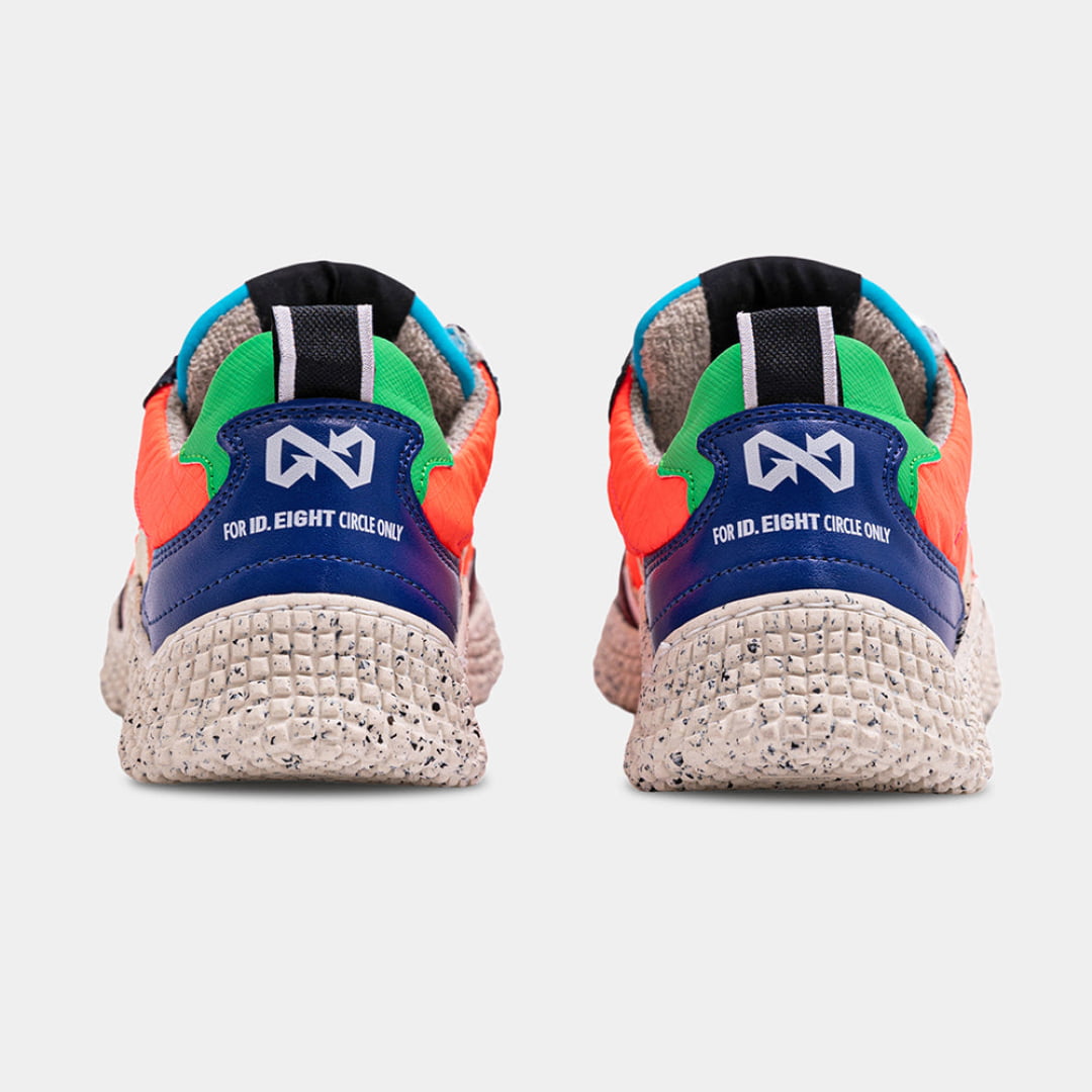 Basket ID.EIGHT Hana Tropical - Id.eight - Insidshop.com