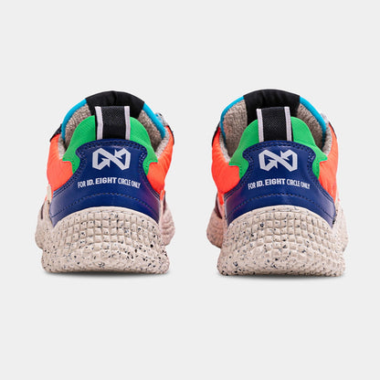 Basket ID.EIGHT Hana Tropical - Id.eight - Insidshop.com