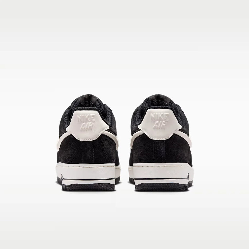 Basket Nike Air Force 1 ’07 Black Sail - Insidshop.com