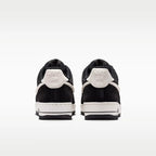 Basket Nike Air Force 1 ’07 Black Sail - Insidshop.com