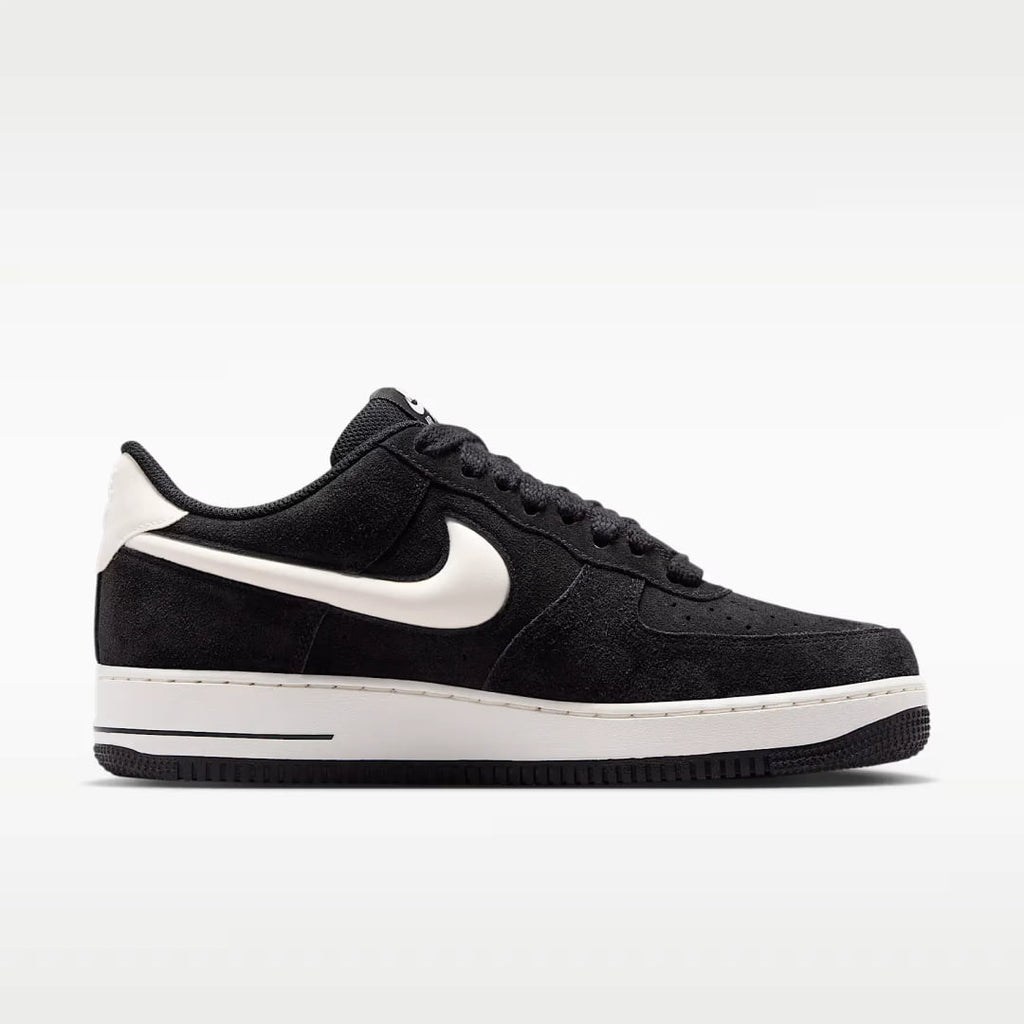 Basket Nike Air Force 1 ’07 Black Sail - Insidshop.com
