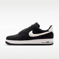 Basket Nike Air Force 1 ’07 Black Sail - Insidshop.com