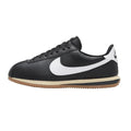 Basket Nike Cortez Black & Sesame - Insidshop.com