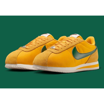 Basket Nike Cortez Oregon - Insidshop.com