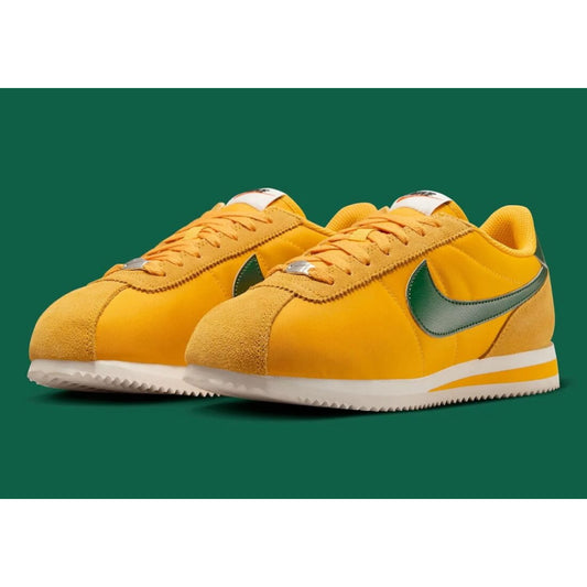 Basket Nike Cortez Oregon - Insidshop.com