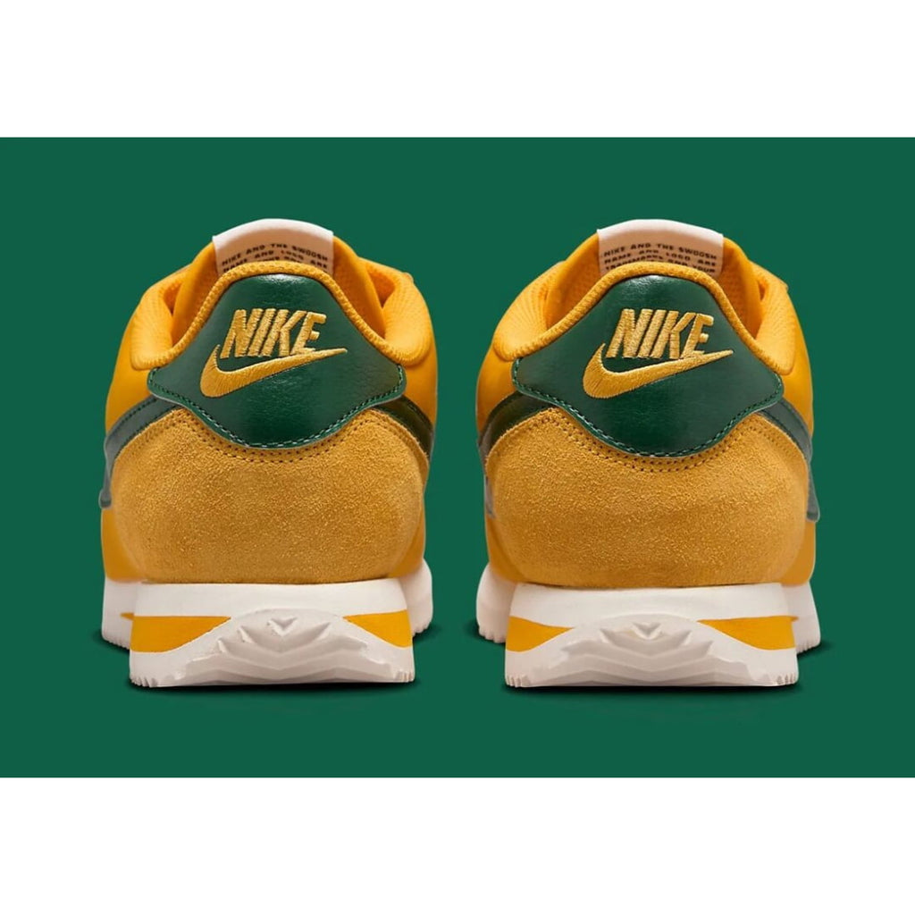 Basket Nike Cortez Oregon - Insidshop.com
