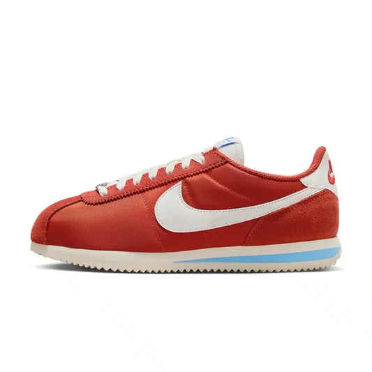 Basket Nike Cortez TXT Picante Red - Txt - Insidshop.com