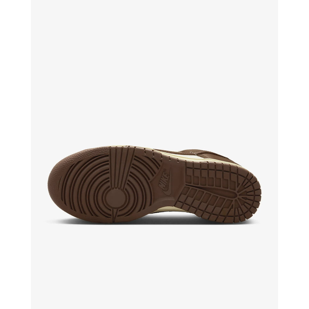 Basket Nike Dunk Low Cacao Wow - Insidshop.com
