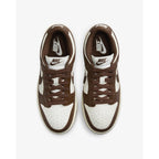 Basket Nike Dunk Low Cacao Wow - Insidshop.com