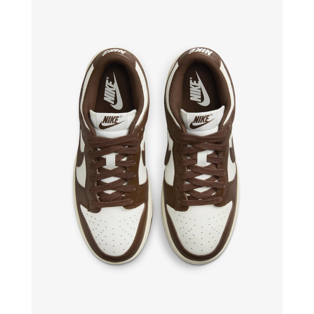 Basket Nike Dunk Low Cacao Wow - Insidshop.com