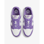 Basket Nike Dunk Low Next Nature Black Raspberry