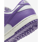 Basket Nike Dunk Low Next Nature Black Raspberry