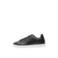 Basket Selected SLHEVAN Leather Black - Slhevan