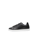 Basket Selected SLHEVAN Leather Black - Slhevan