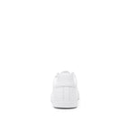 Basket Selected SLHEVAN Leather White - Slhevan