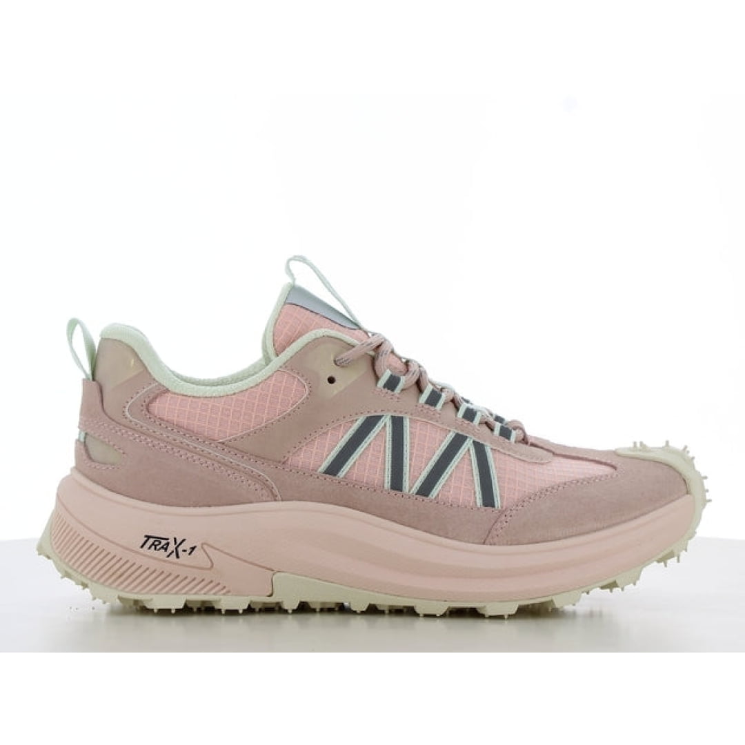 Basket SJ B2682 Pink Mint Green - Sj - Insidshop.com