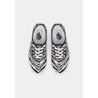 Basket Vans Authentic Animalier Zebra - Insidshop.com