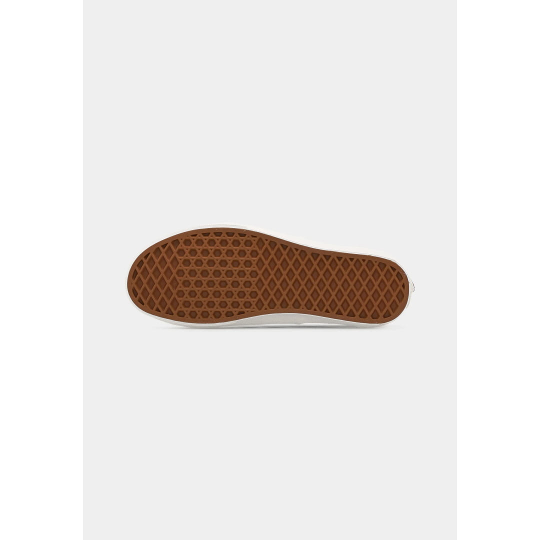 Basket Vans Authentic Animalier Zebra - Insidshop.com