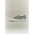 Basket Vans Authentic Animalier Zebra - Insidshop.com