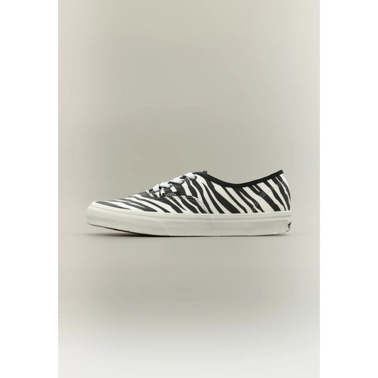 Basket Vans Authentic Animalier Zebra - Insidshop.com