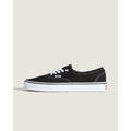 Basket Vans Authentic Black - Insidshop.com