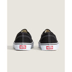 Basket Vans Authentic Black - Insidshop.com