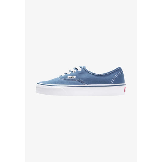 Basket Vans Authentic Navy - Insidshop.com