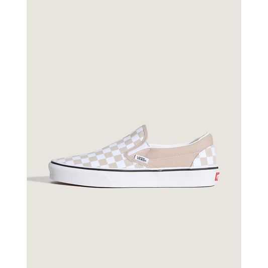 Basket Vans Classic Slip-On Color Theory Checkerboard