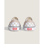 Basket Vans Classic Slip-On Color Theory Checkerboard